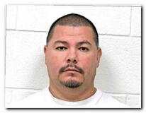 Offender Jorge Serafin Gonzalez