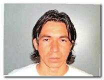 Offender Jose Armando Medrano