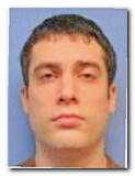 Offender Joshua T Beck