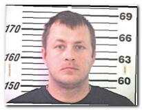 Offender Justin Stewart Madden