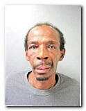 Offender Laverne Frazier