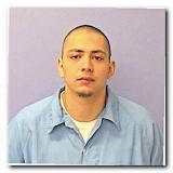 Offender Luis Gonzalez