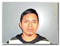 Offender Marvin Eduardo Cabrera Juarez