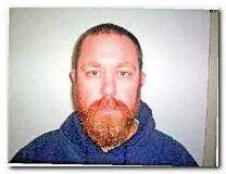 Offender Matthew Robert Voshell