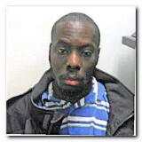 Offender Oriyomi Eniola Anibaba