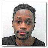 Offender Phillip Anthony Williams