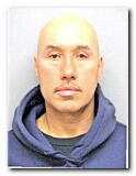 Offender Robert D Rivera