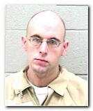 Offender Ryan Alexander Geister