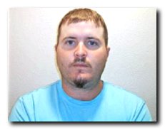 Offender Ryan Gordon Heiselbetz