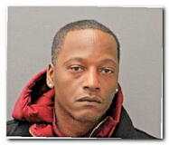 Offender Sedrick Antonio Williams