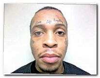 Offender Shenard Marquis Riley