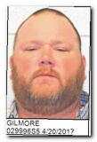 Offender Steven Ray Gilmore