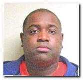 Offender Tarence Evans Hawkins