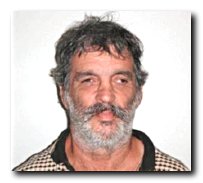 Offender Tony Ray Mccolm