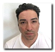 Offender Alexandro Manuel Suarez