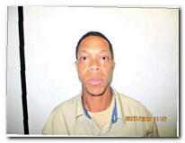 Offender Antoine Dawson