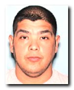 Offender Armando Martinez