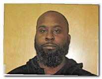 Offender Artavious Derom Williams