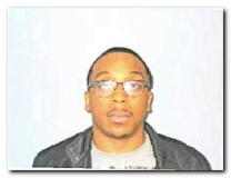 Offender Broderick Baker