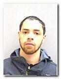 Offender Clinton Lionel Ewell III