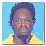 Offender Dontae Boykin