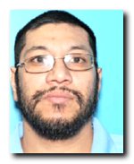 Offender Francisco Munguia Perez Jr