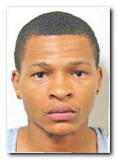 Offender Fredrick Dorsey