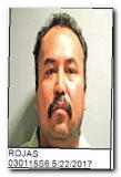 Offender Galdino Carreon Rojas