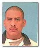 Offender Gregorio Garcia