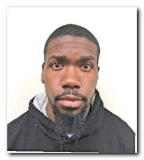 Offender Jamel Maurice Hooker