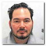 Offender James Danny Chacon