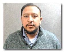 Offender Jason Javier Gutierrez