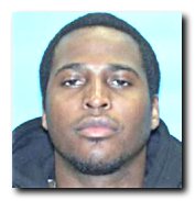 Offender Jermaine Lewis Martin