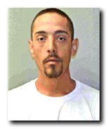 Offender Joel Gabriel Marquez