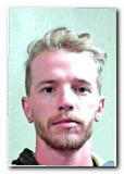 Offender Johnathon Glenn Sanders