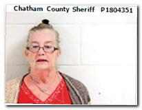 Offender Kathy Carol Tucker