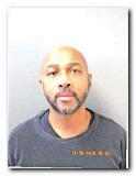 Offender Keith Bush