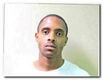 Offender Kelvin Demetrius Snow Jr