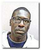 Offender Keston Whitehurst