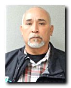 Offender Larry Lopez Molina