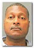 Offender Lenard Henley