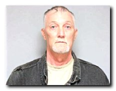 Offender Luther Steven Duncan