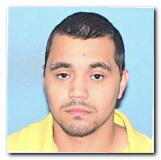 Offender Martin Garcia