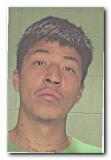 Offender Martin Silva