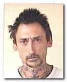 Offender Michael Shane Reese