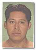 Offender Noe Salazar Moreno