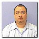 Offender Oscar Espinoza