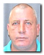 Offender Paul D Fox