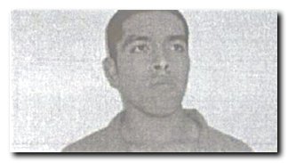 Offender Roberto Prado
