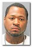 Offender Rodney Jackson